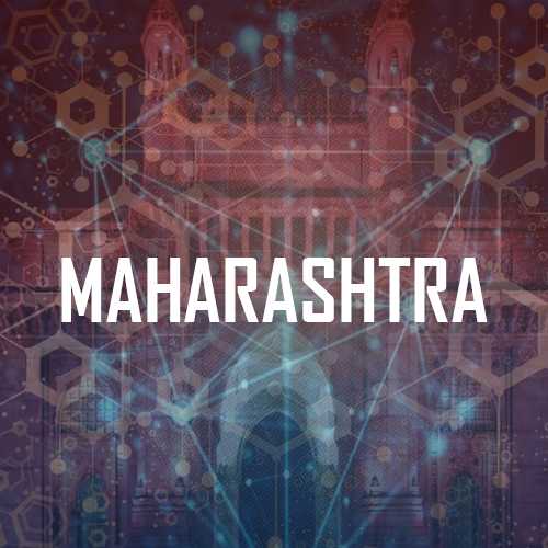 Maharashtra making inroads to becoming the first blockchain powered state Maharashtra making inroads to becoming the first blockchain powered state