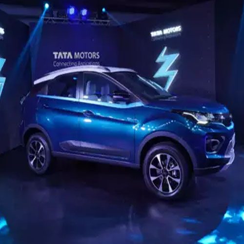 Tata Elxsi to help Tata Motors in developing unified Connected Vehicle Platform