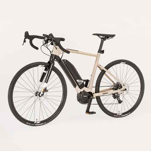 Free Electric bike: An innovative way to retain ‘energy’