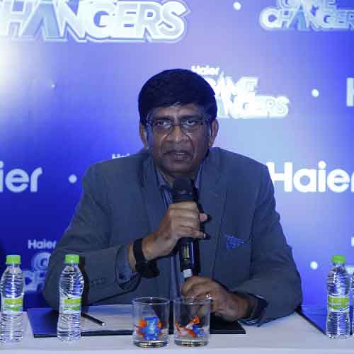 Haier India expands its product portfolio with new age products; bets big on smart home solutions