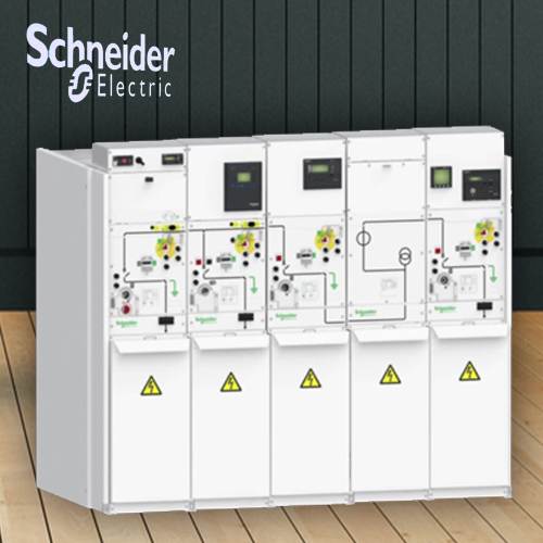 Schneider Electric with Tricolite Electrical Industries launch Premset, switchgears