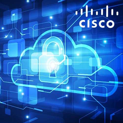 Cisco brings new Cloud-native platform SecureX