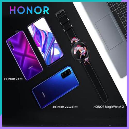 HONOR strengthens its IoT strategy with new smart devices
