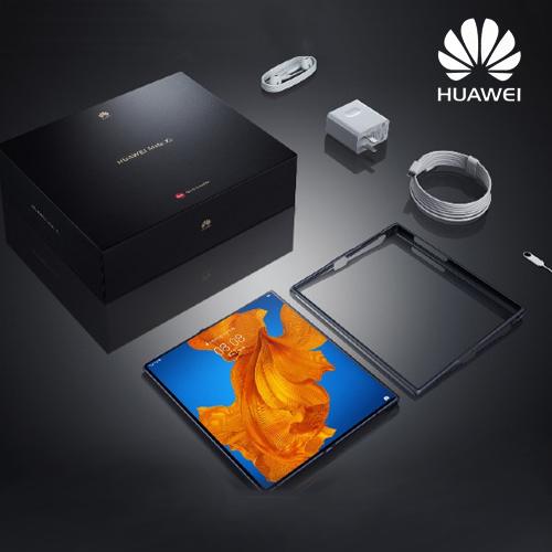 Huawei brings a range of new 5G products