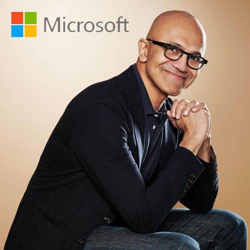 Microsoft solutions driving success stories across businesses and communities in India