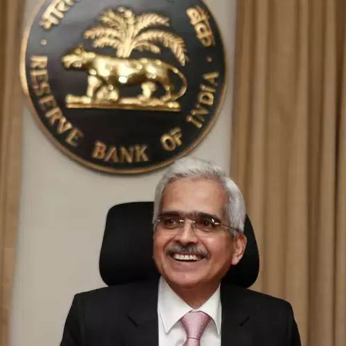 RBI Governor S Das explains banking retirement by quoting cricket analogy