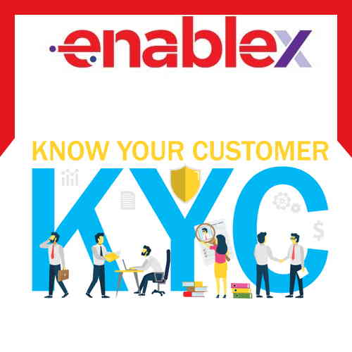 EnableX powers Financial institutions to conduct Video-based KYC