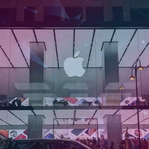 Apple to come up with its first retail store in India next year