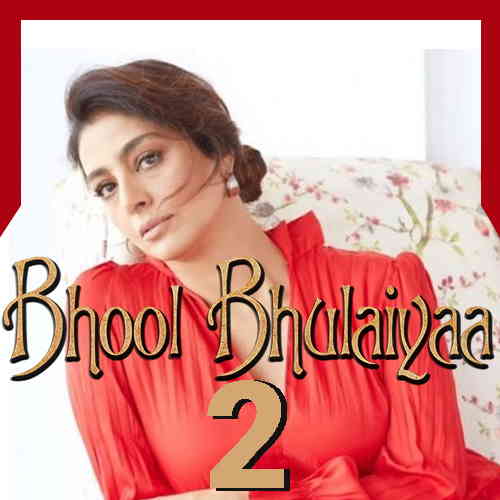 Tabu to be presented in different avatar in 'Bhool Bhulaiyaa 2'