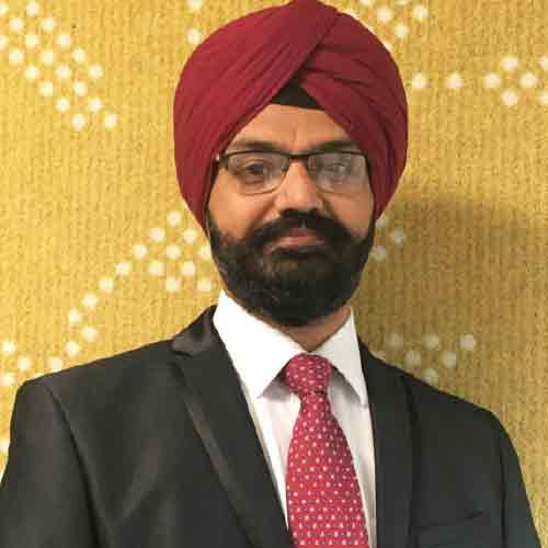Ripu Bajwa, Director & General Manager - Data Protection Solutions, Dell Technologies