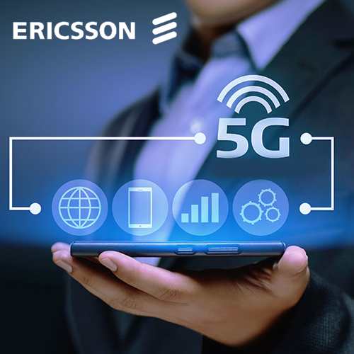Ericsson’s 5G platform adds unique core and business communication capabilities
