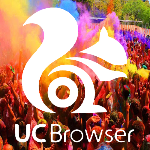 UC Browser brings In-app UC March Millionaire Campaign to celebrate Holi
