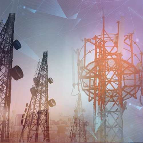 Tower Firms to undergo Rs 8000-Crore Loss if Vodafone Idea Shuts Business