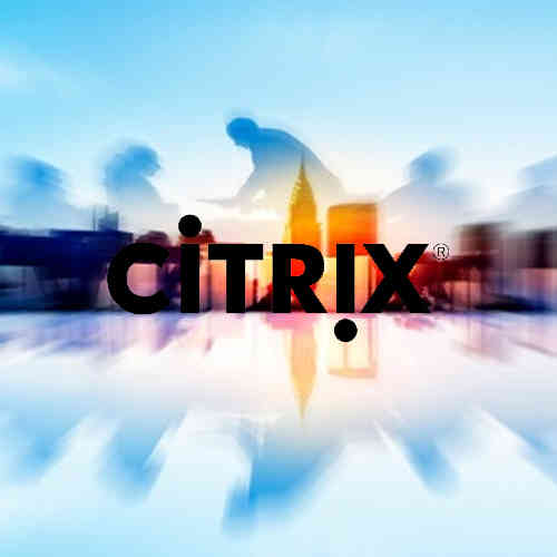 Citrix helping businesses in Tumultuous Times