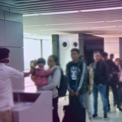 15 Italian tourists in Delhi tested positive for Coronavirus