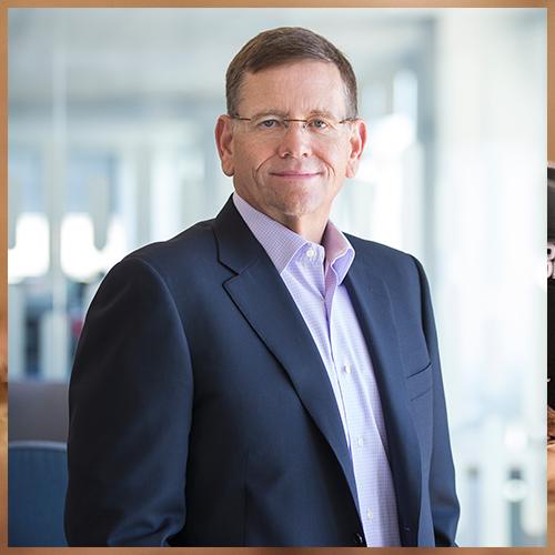 Western Digital announces David Goeckeler as chief executive officer