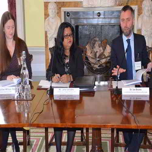 Commonwealth launches guide to tackle election cybersecurity threat