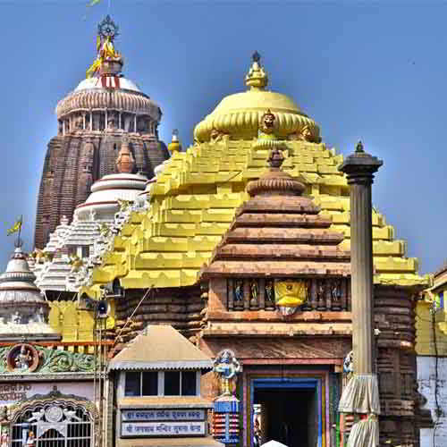 Lord Jagannath's Rs 545 crore now stuck in Yes Bank