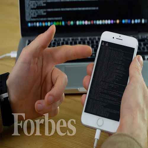 Android can be installed on an iPhone 7: Sandcastle