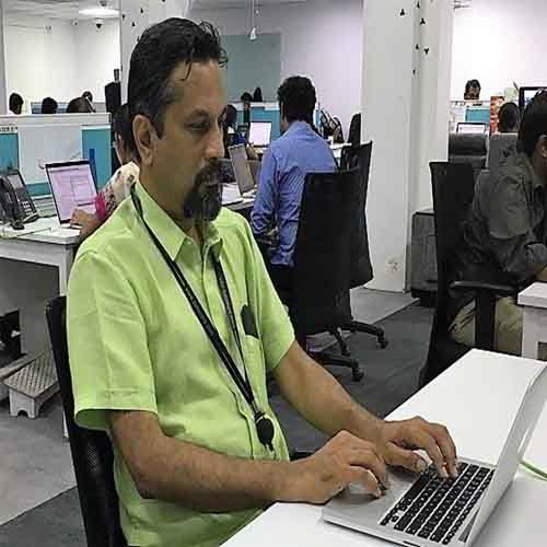 Zoho asks all 7,000 employees to work from home