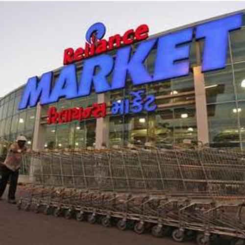 Reliance Retail acquires Shri Kannan Departmental Store for ₹152 cr