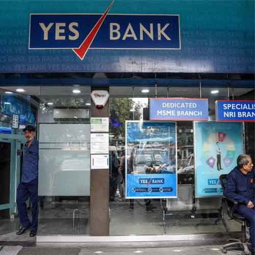 Fintech Are Taking Hits With the Yes Bank’s Moratorium