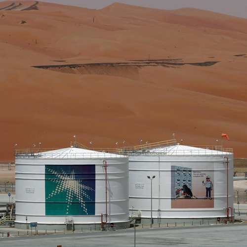 Oil Prices slashes as Saudi Arabia aims price war at Russian production