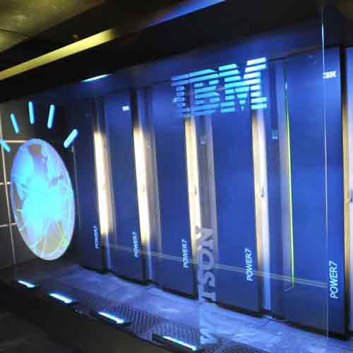 IBM enhances Watson’s Ability to Understand the Language of Business