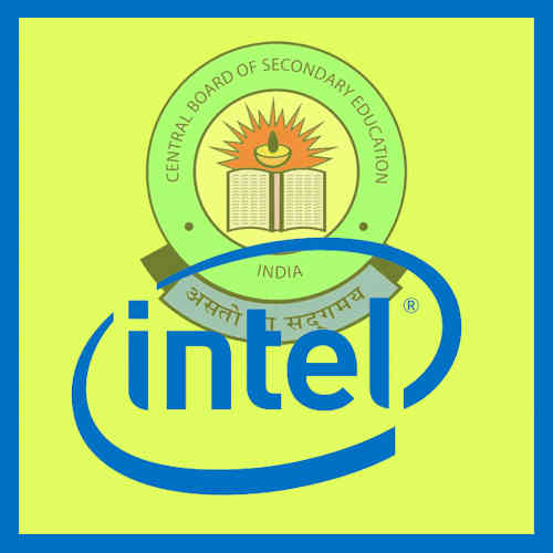 Intel with CBSE to enable an AI-Ready next generation