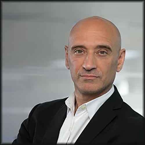 Former Accenture Executive Omar Abbosh in race to be Wipro CEO