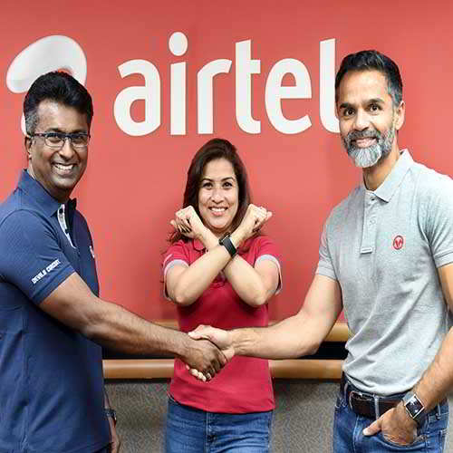 Airtel to power youth-first digital platform for fitness content