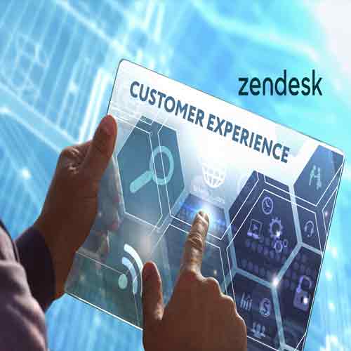 Zendesk enhances its Sunshine CRM Platform