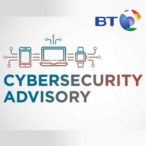 BT intros Cyber Security Advisory Services Practice