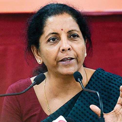 GST on Footwear, Cell phones, textiles to be rationalised on March 14