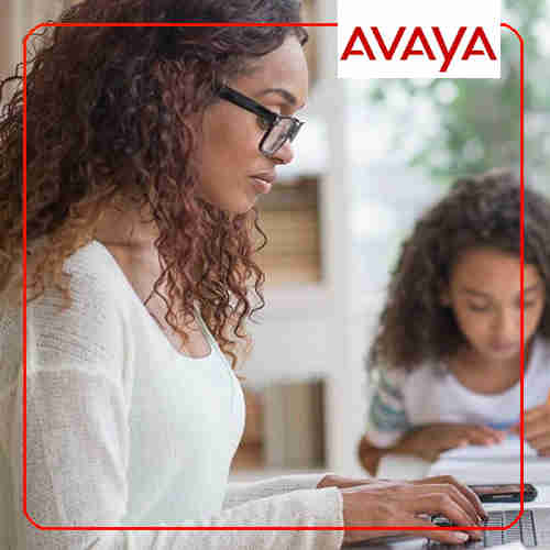 Avaya offers its Spaces Collaboration Solutions App for free to combat Coronavirus Outbreak in India