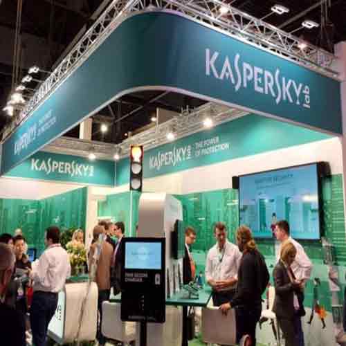 Kaspersky helps Ansaldo Energia to secure plants, machinery and industrial supply chains