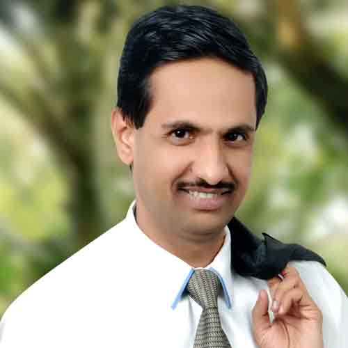 Spark Minda ropes in Ashok Jade as Group Chief Information and Technology Officer