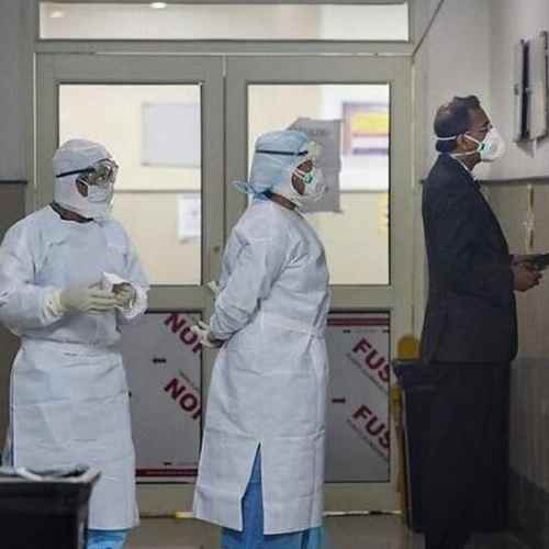 Govt. notifies Covid-19 as disaster; announces Rs 4 lakh ex-gratia for deaths