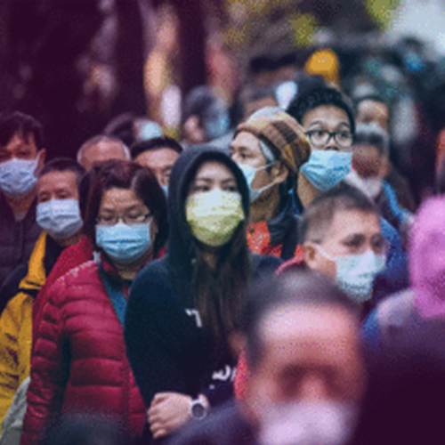 Microsoft checks COVID -19 progresses through Coronavirus tracker