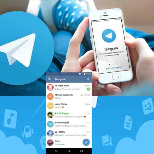 Telegram launches Group Chat extension for Channels Telegram launches Group Chat extension for Channels