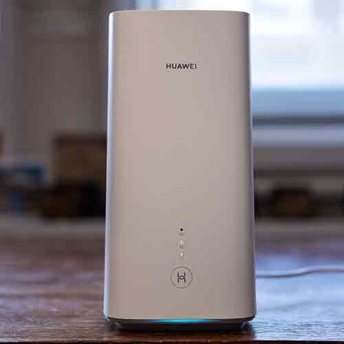 Huawei launches HUAWEI CPE Pro 2; a gen next router 