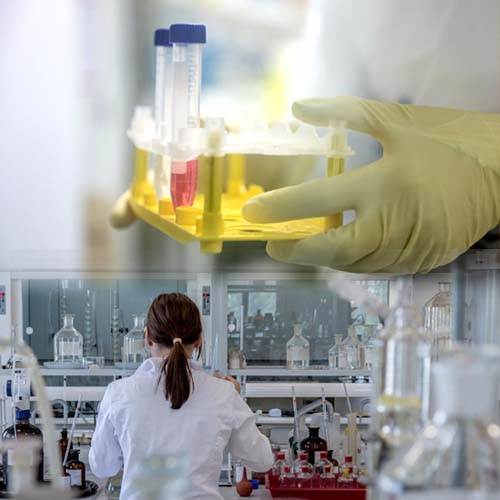 Japanese Researchers to use blood thinner for Coronavirus treatment