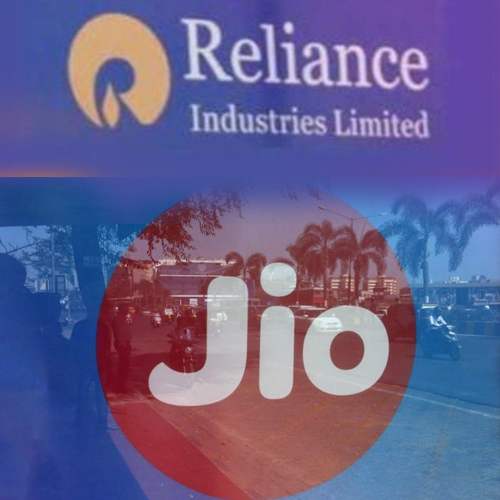 Reliance Industries transfers some debt liabilities of Reliance Jio