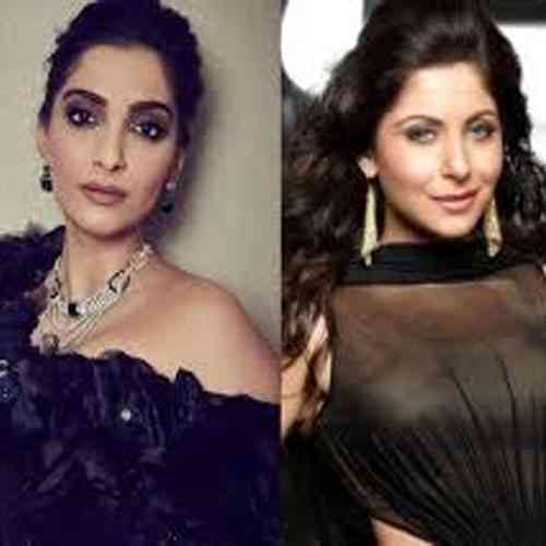 Sonam Kapoor supports Kanika Kapoor saying, India wasn’t self-isolating but playing Holi on 9th