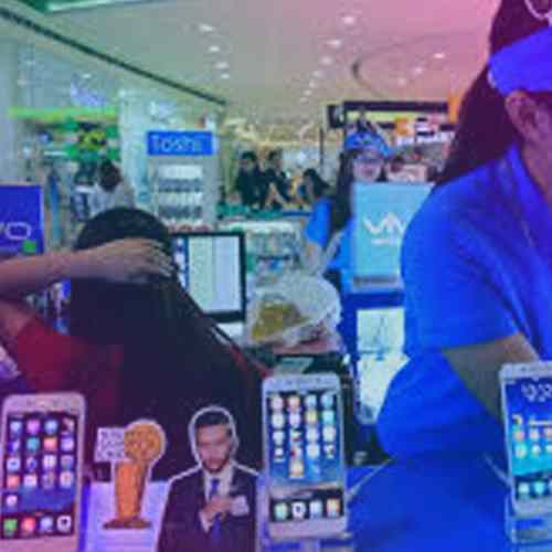 Samsung, Oppo, Vivo suspend smartphone production in India