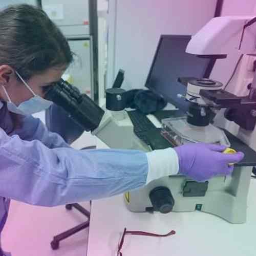 Researchers create  AI microphone to monitor virus