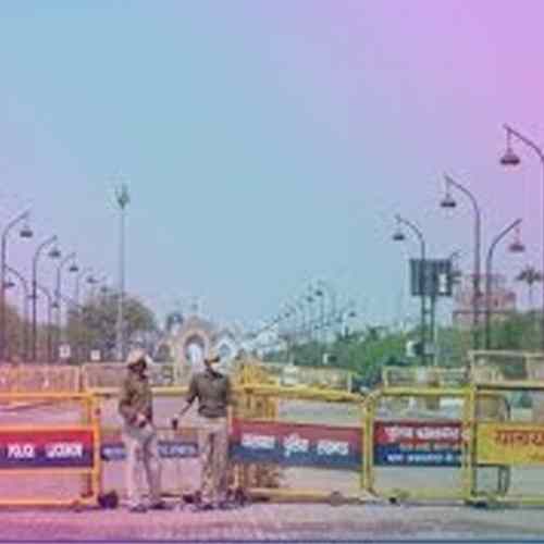 India under coronavirus lockdown, services to be closed till March 31