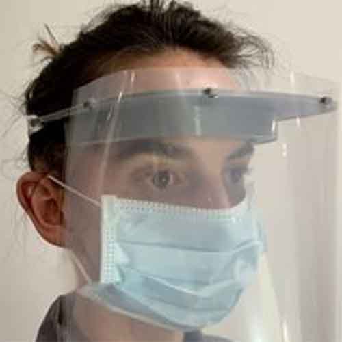 Designers with Hospitals to Enable 3D Printing Support During Coronavirus Outbreak