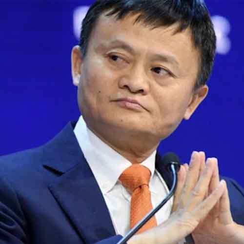 Jack Ma and Alibaba Foundations donate COVID-19 Medical Equipment to African Union Member States