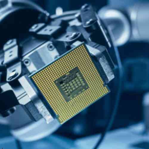 Cabinet gives nod for Rs 48K Cr proposals to boost local electronics manufacturing